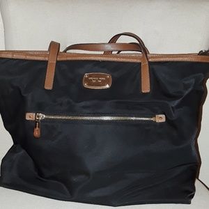 Michael Kors large tote